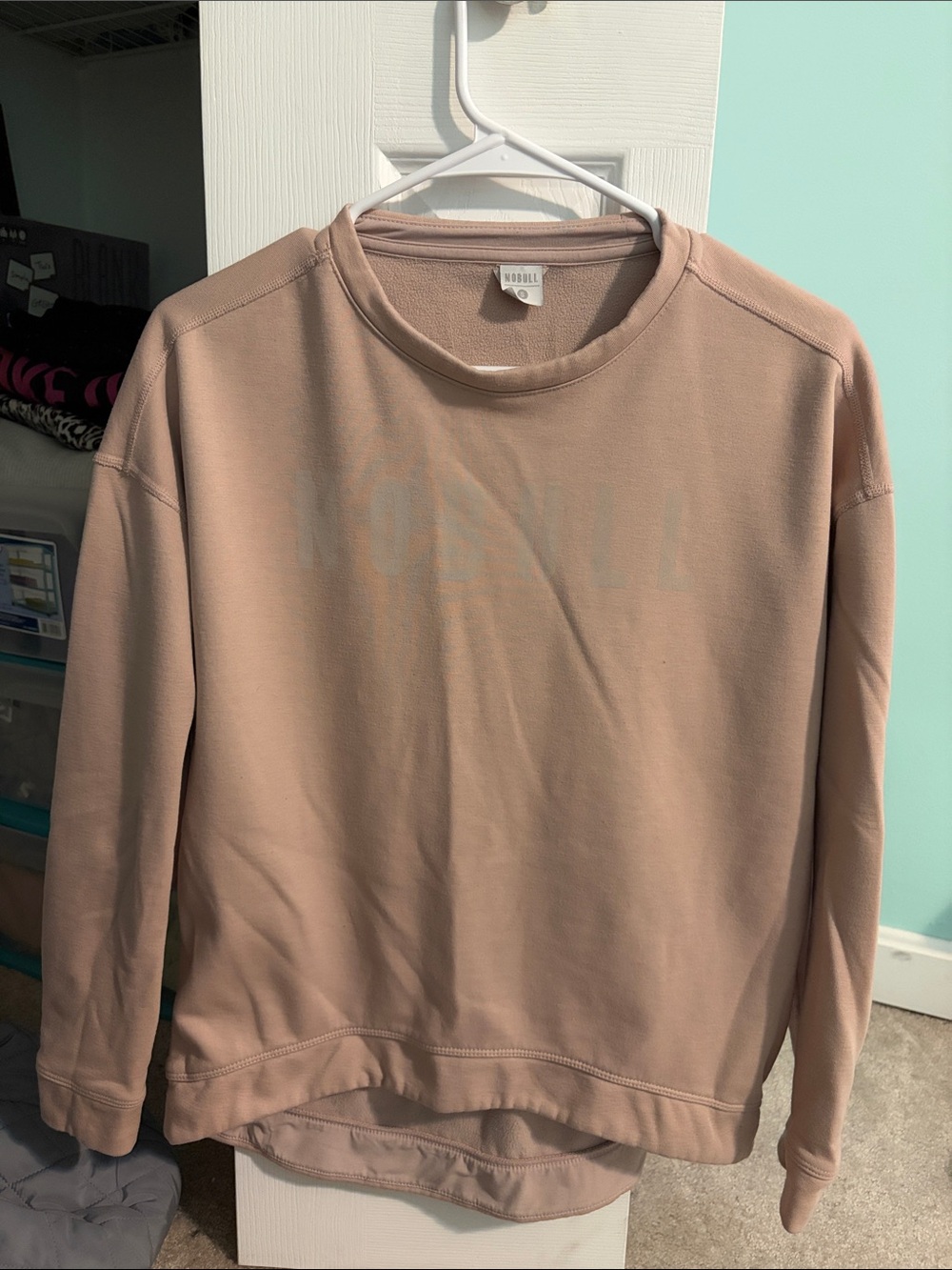 NOBULL Crewneck Sweater